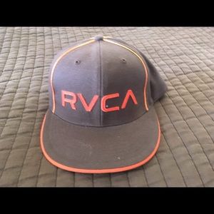 RVCA Hat